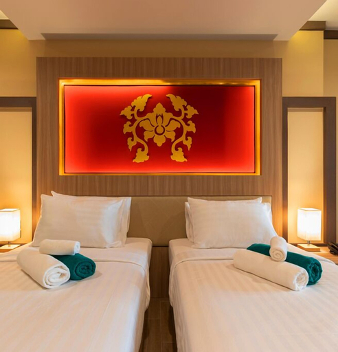 Bedroom 13