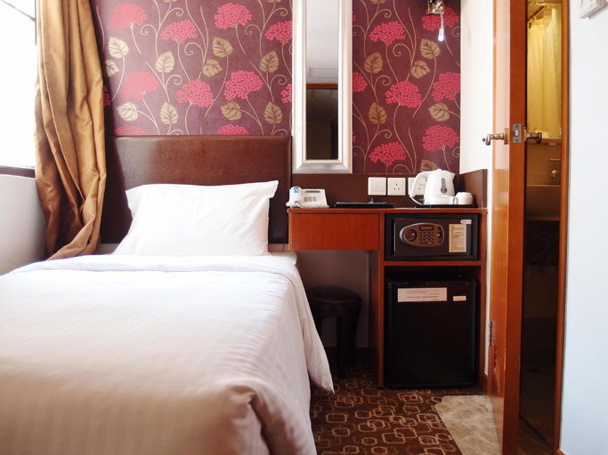 Bedroom 10