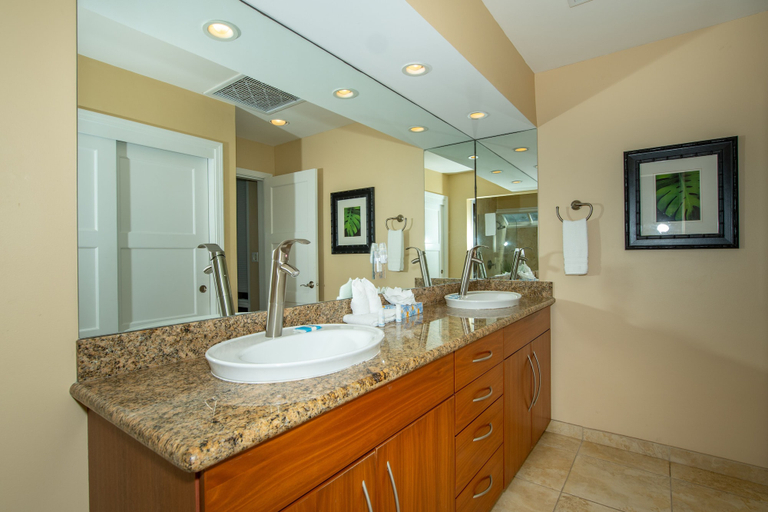 Bathroom 3, Kapalua Bay Villa 31g4 Gold Ocean View, Maui