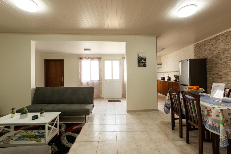 Others 4, Casa Piscinas Naturais, Ribeira Grande