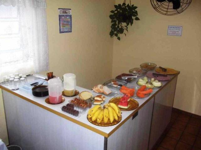 Food & Drinks, HOTEL LAREIRA, São José dos Campos