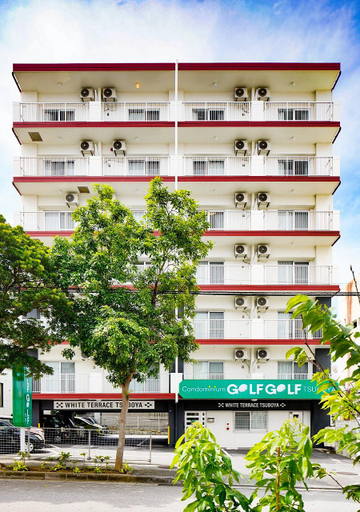 Others 5, Condominium GOLF GOLF Tsuboya, Naha