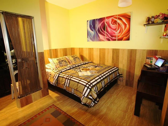 Bedroom 7
