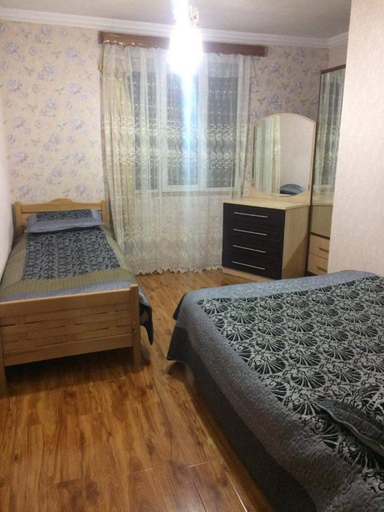 Others 4, Мзетамзе 59, Borjomi