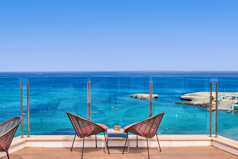 Sport & Beauty 2, Universal Hotel Perla, Baleares