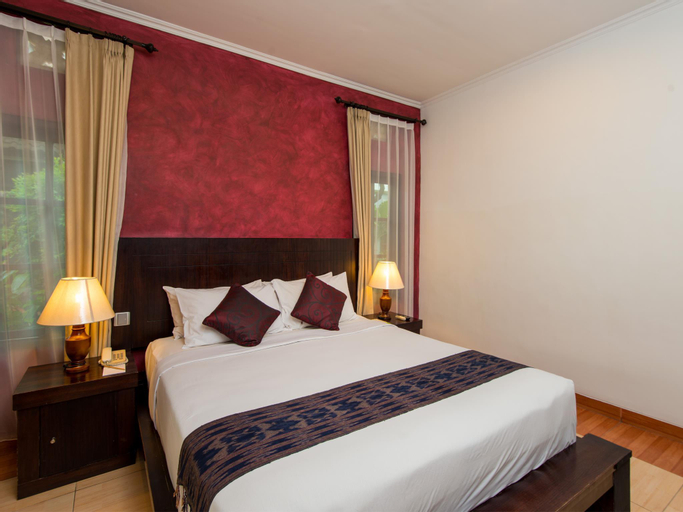 Bedroom 8