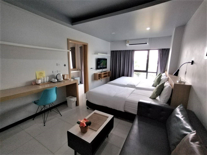 Bedroom 12