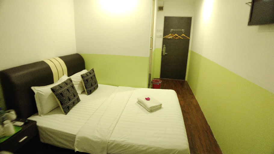 Bedroom 16