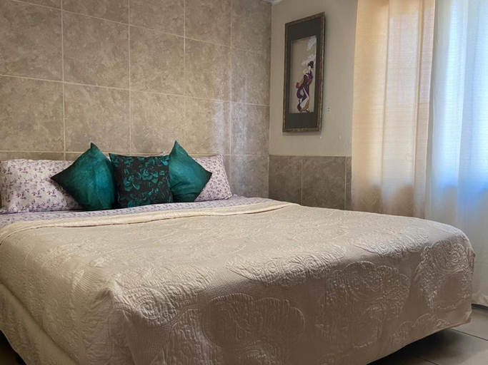 5, Departamento Bahia, Ensenada