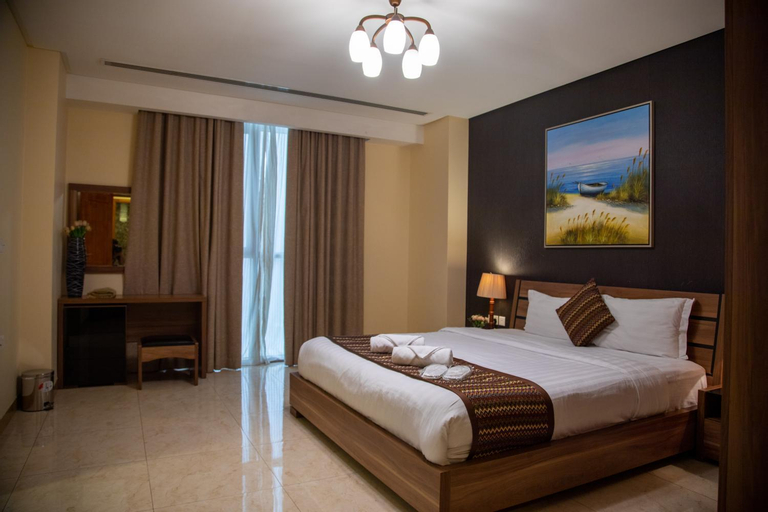 Bedroom 6