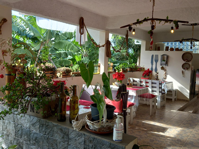 Food & Drinks 5, Tabua Village Madeira, Ribeira Brava