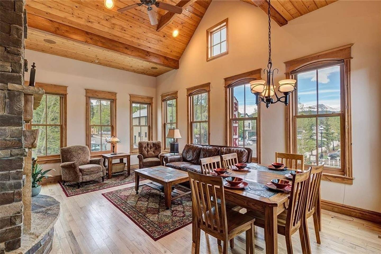 Others 5, Luxe Alpine Loft Breckenridge Hot Tub, Summit