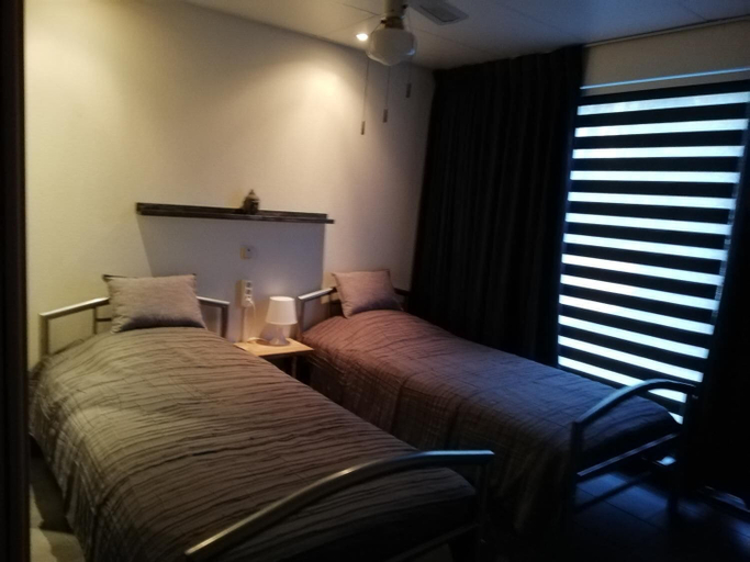 Bedroom 3, Ferienhaus Eichenthal, Heinsberg