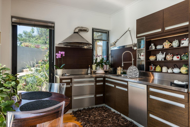 Food & Drinks, Artistic Pool Private Villa, Crete