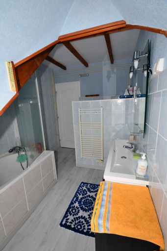 Bathroom 1