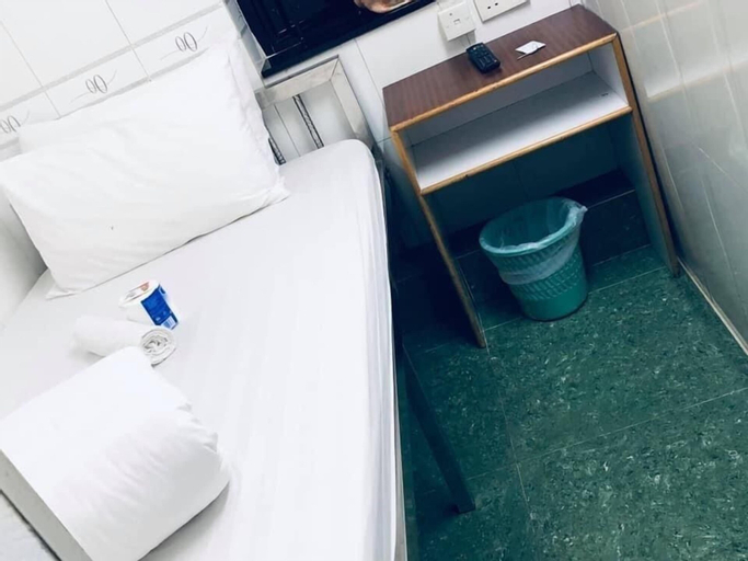 Bedroom 7