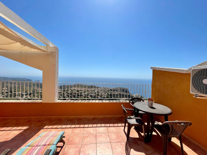 Others 5, Apartamento Panorama X0089, Alicante