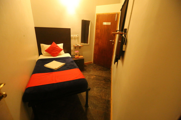 Bedroom 4