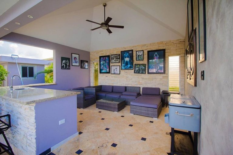 Others 4, New! 6 Bedroom Ocean View, Sosua