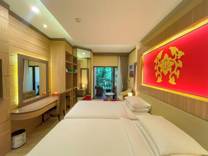 Bedroom 29