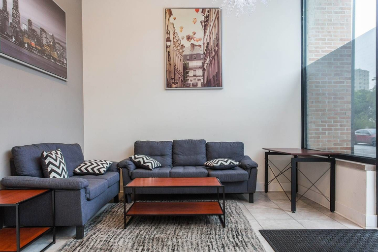 Others 5, Handsome Mccormick 3bd-2ba Loft, Cook
