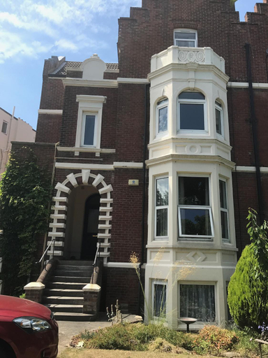 Others 4, St Helens House, Portsmouth