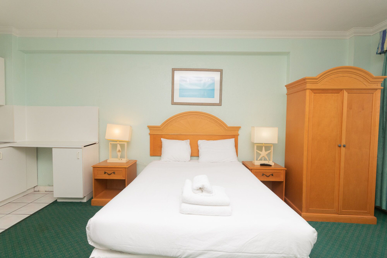 Bedroom 2, 627 Ocean View Hollywood, Broward