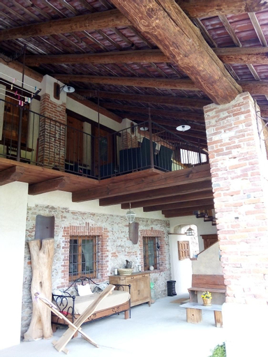 B&B Cascina dell'eco, Cuneo