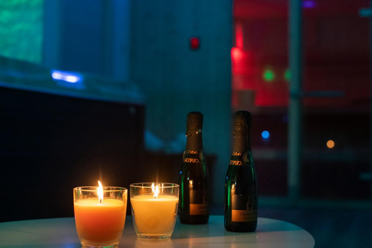 Food & Drinks, Villa Verde, Trapani