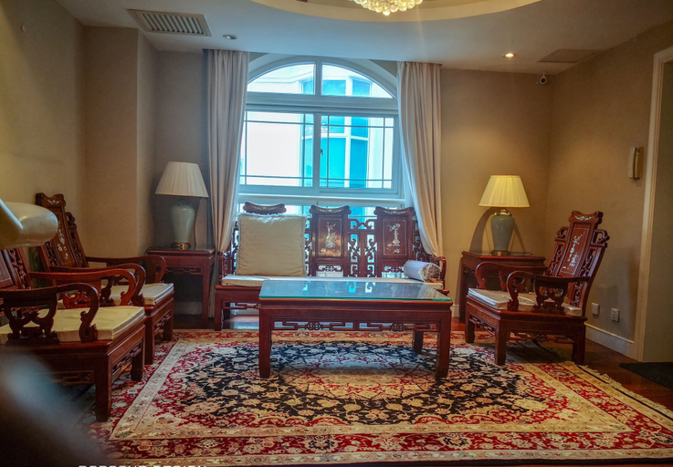 Others 5, Hongqiao City Garden Private Villa, Shanghai