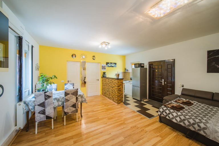 Others 2, Villa Chiara with Private Pool and garden, Poreč