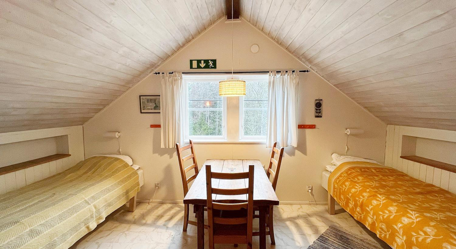 Others 3, STF Tivedstorp, Laxå