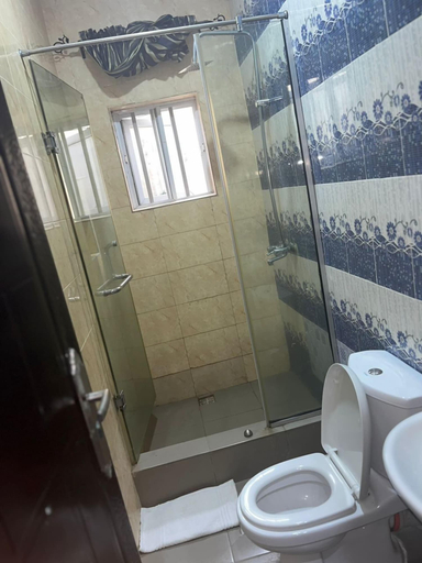 Others 5, FIBIS HOTEL, Eti-Osa