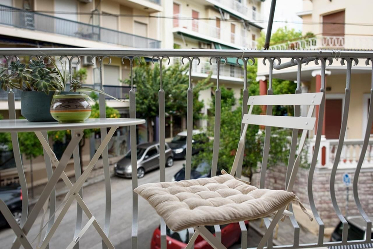 Others 3, Charming Apartment in heart of Athens, Attica