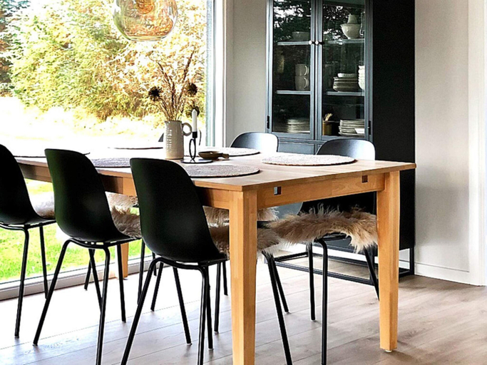 Others 5, Holiday Home in Hals, Aalborg