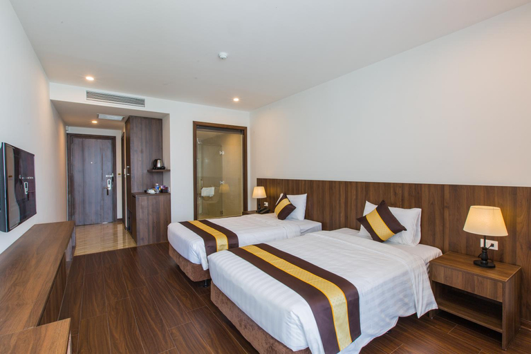 Others 3, Sun Bay Tuan Chau Hotel, Hạ Long