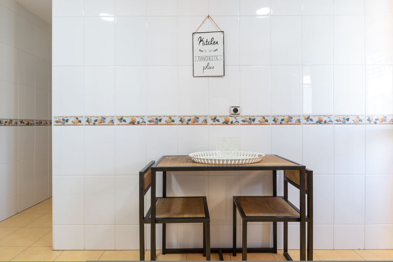 Room 2, Pacifico Playa in M Laga, Málaga