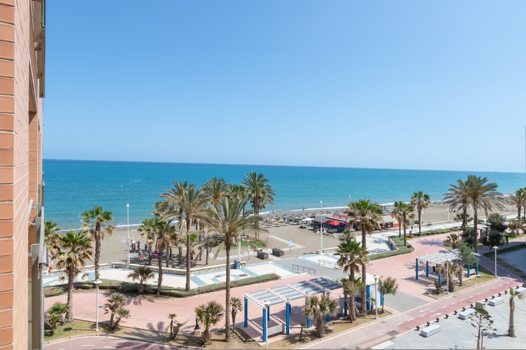 Room 4, Pacifico Playa in M Laga, Málaga