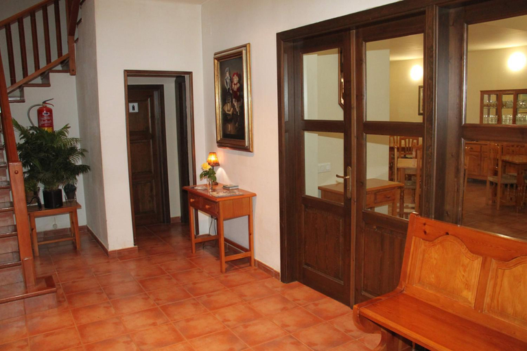 Public Area
