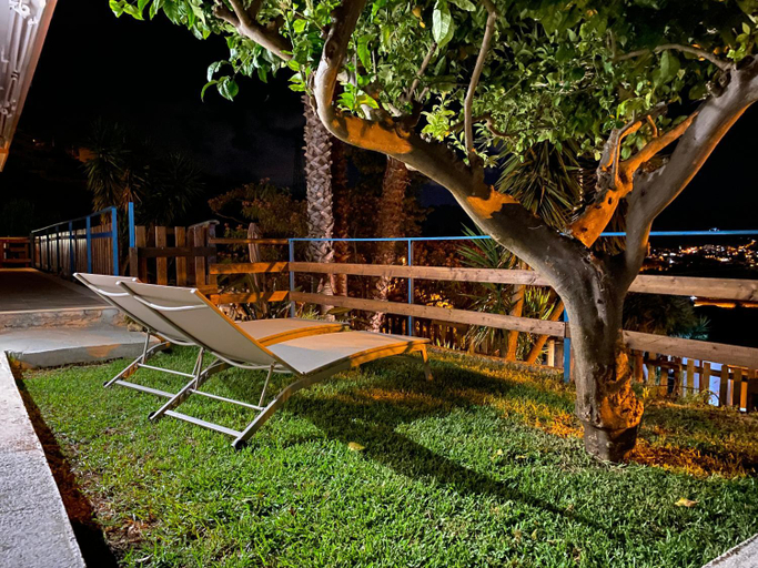 Others 3, Albizia, casevacanza, Salerno