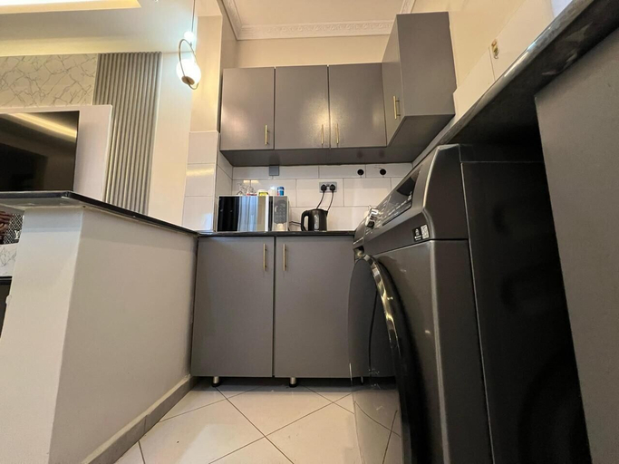 Others 4, Livluxe Apartments 1, Kampala