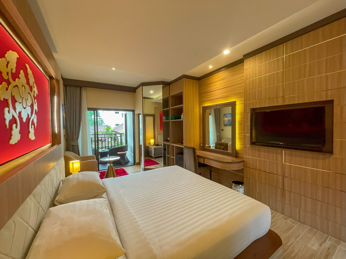 Bedroom 11