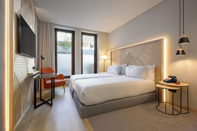 Bedroom 8