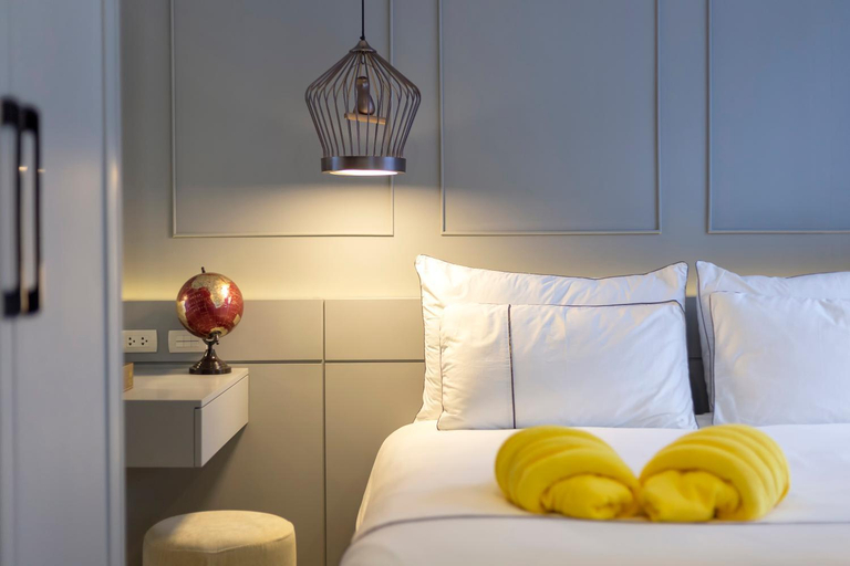 Bedroom 3, Surin Beach Residence - Official Account, Pulau Phuket