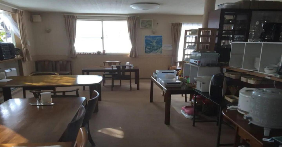Food & Drinks, Myoko - Hotel / Vacation STAY 17051, Myōkō