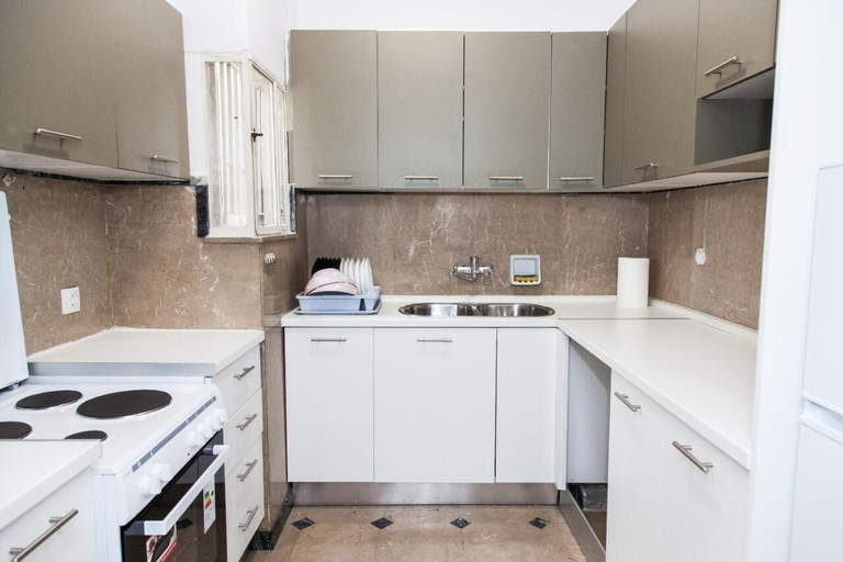 Others 3, Gorgeous apartment in Kolonaki, Attica