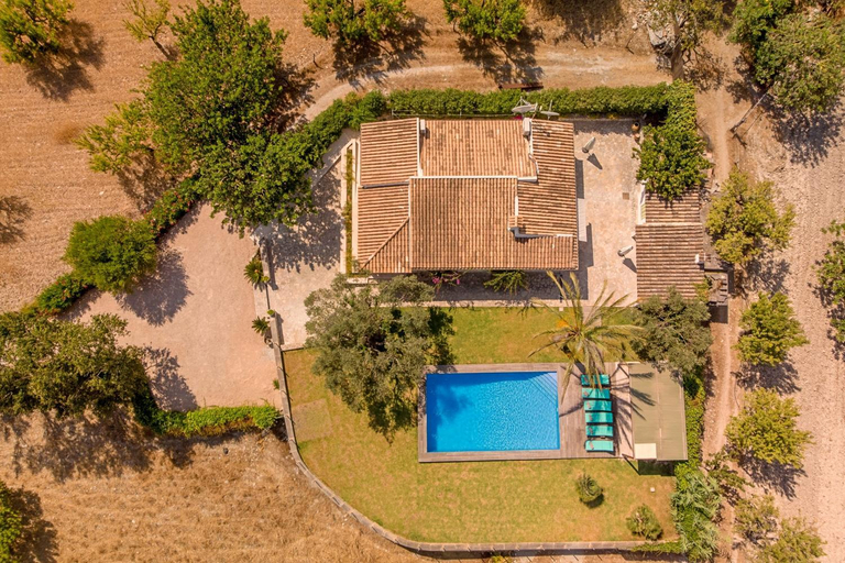 Exterior view 4, Villa Can Gallardo by Sealand Villas, Baleares