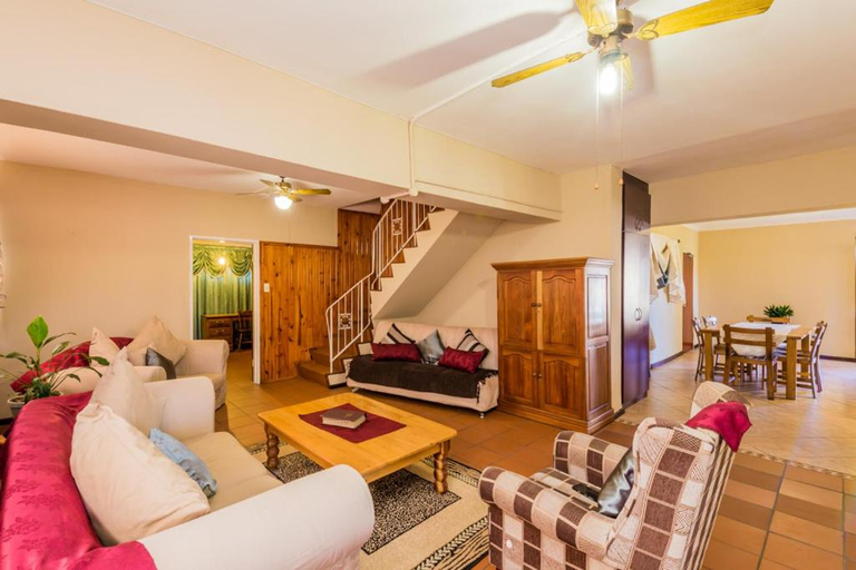 Others 5, AJEE B&B, Cape Winelands