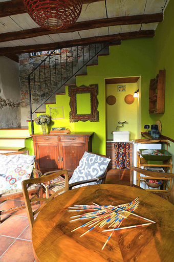 Others 4, Il Cortile - Casa d'Artista, Varese