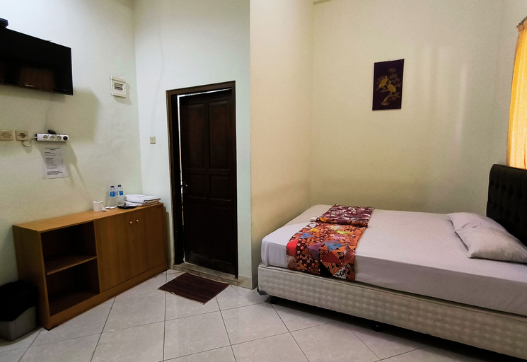 Bedroom 7